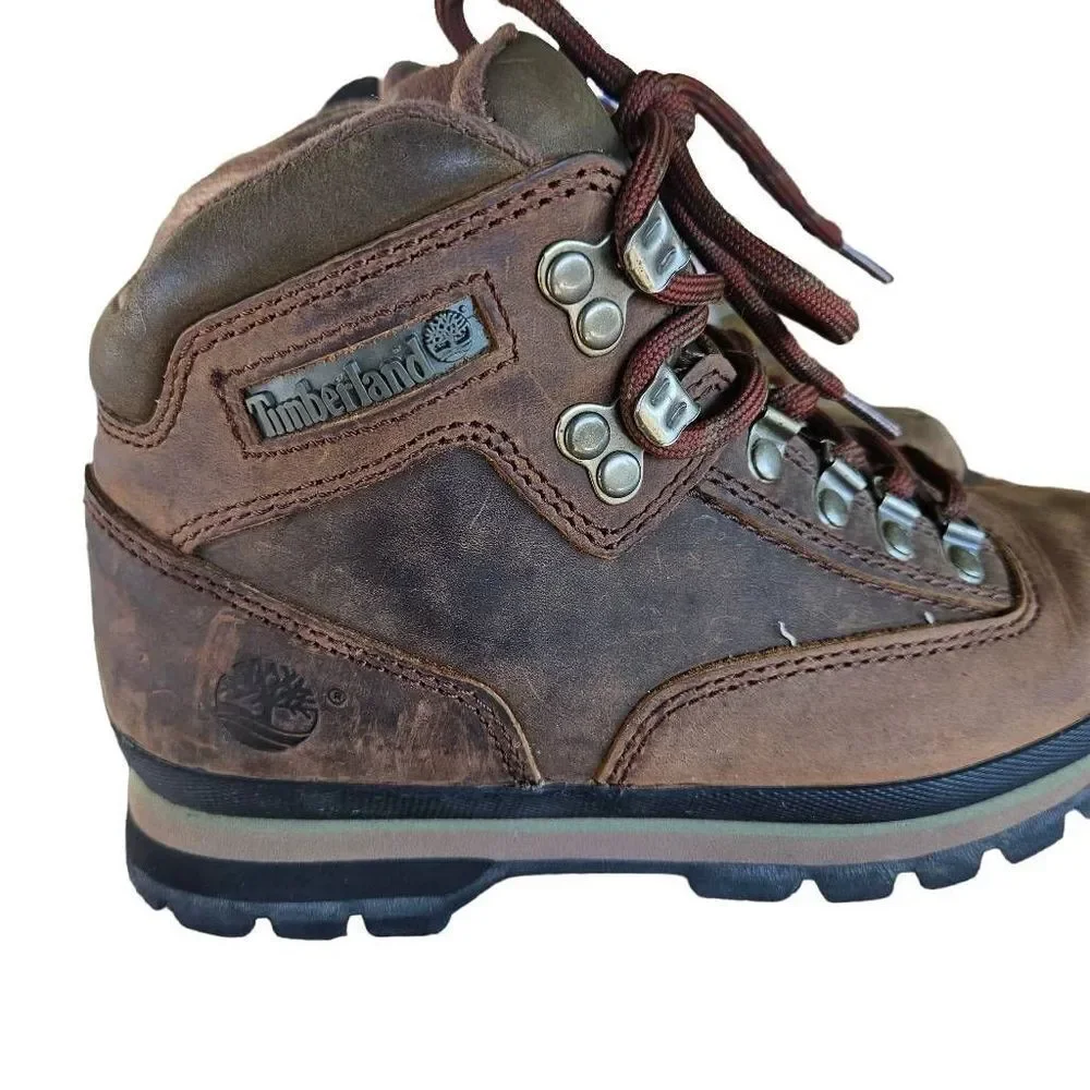 Timberland boots